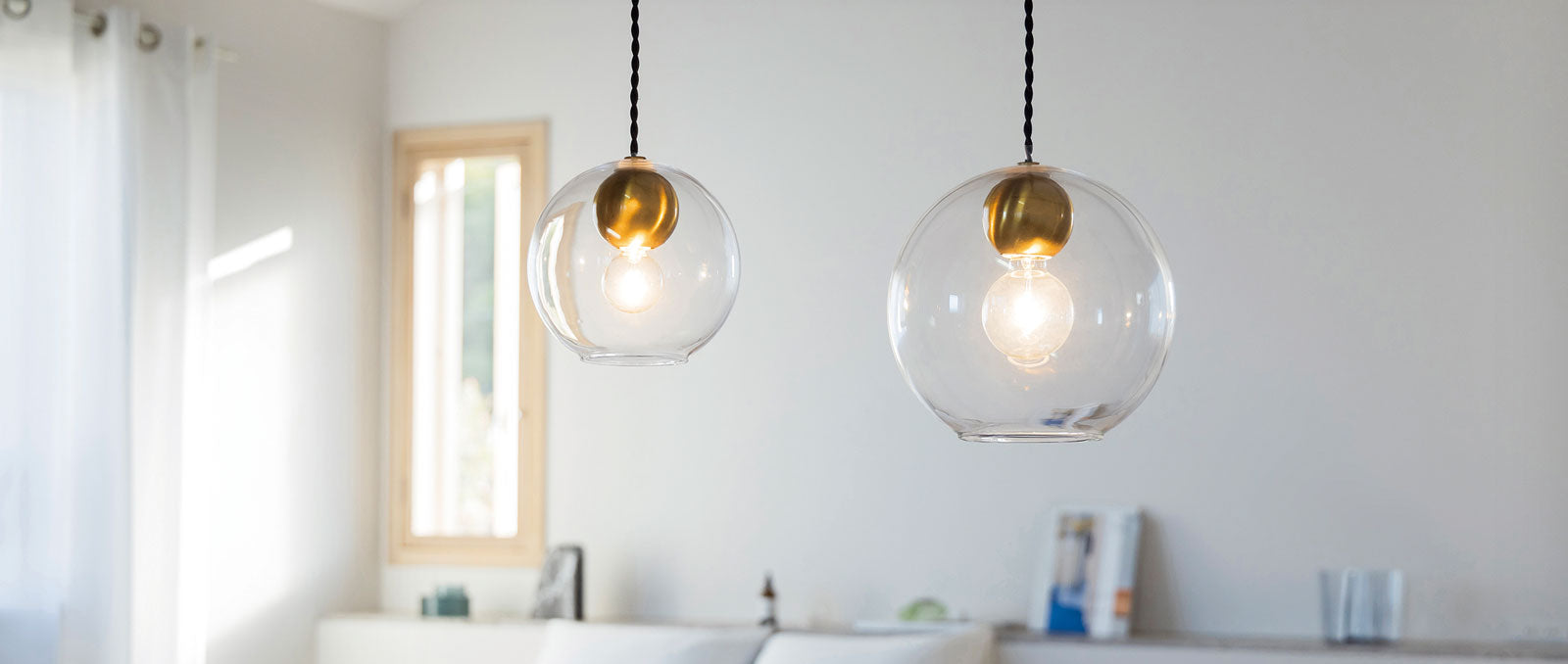 照明の種類と選び方