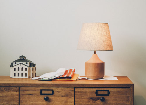 ナチュラルスタイル