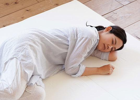 ベッド・マットレス