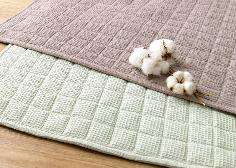 Cotton | 綿