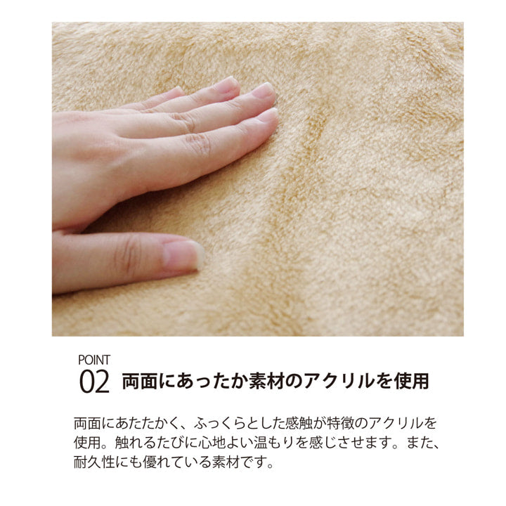 こたつ中掛け ハイタイプ ダイニングテーブル