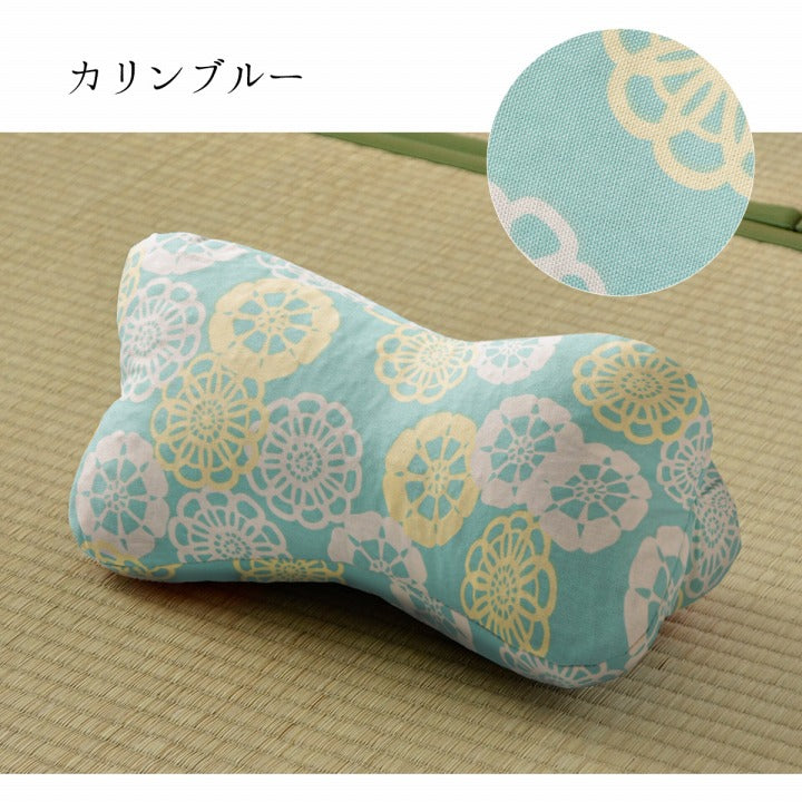 お昼寝まくら・足まくら・腰あてクッション