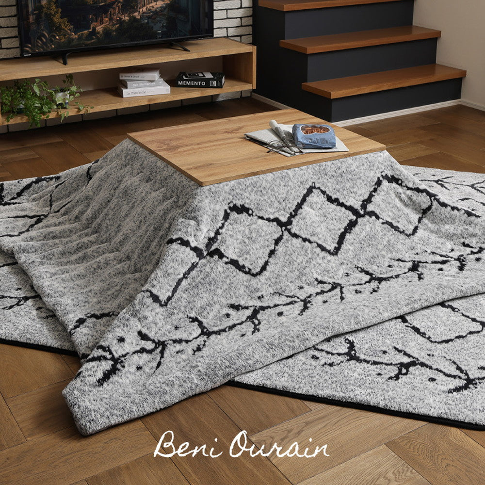 こたつ掛け布団 ベニワレン