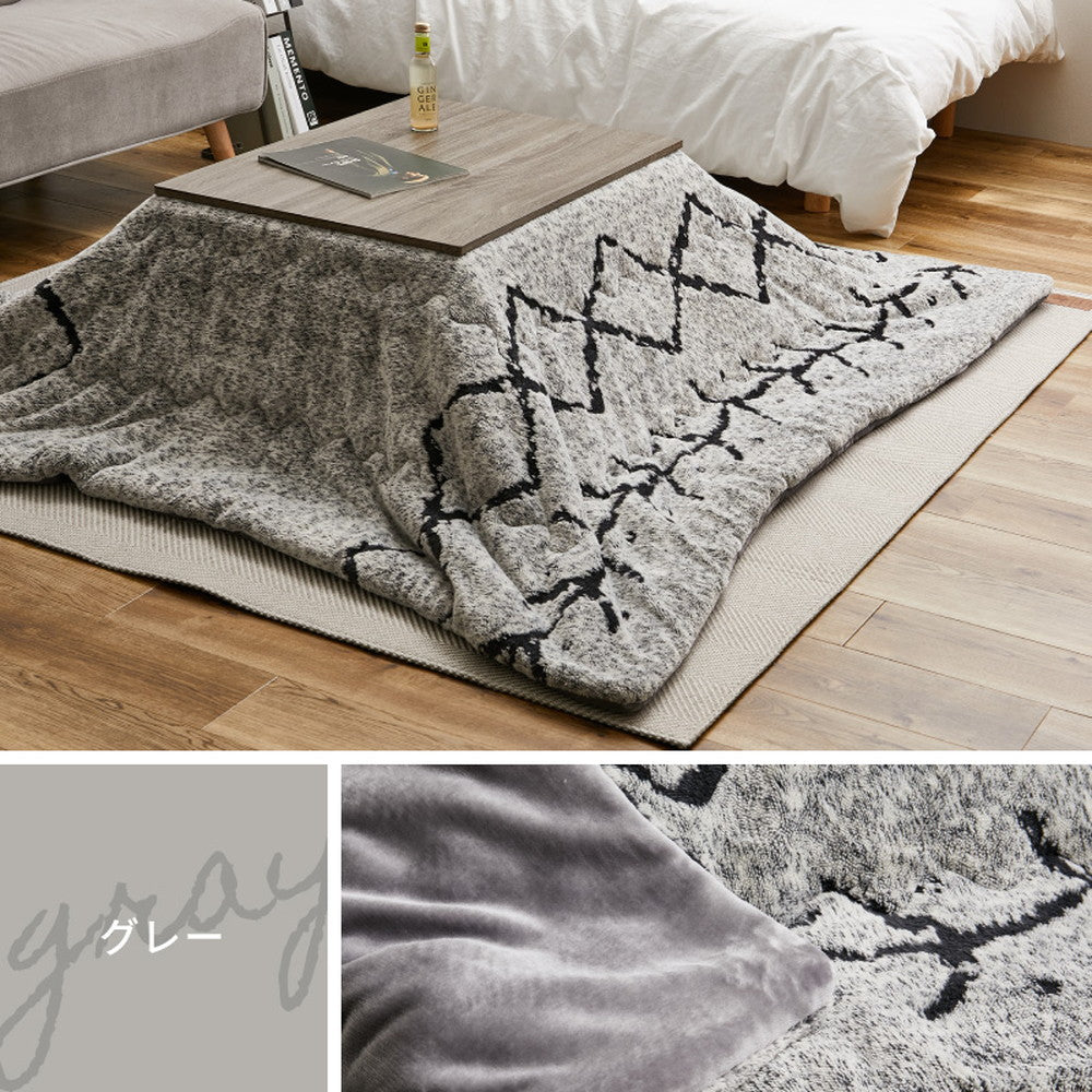 こたつ掛け布団 ベニワレン