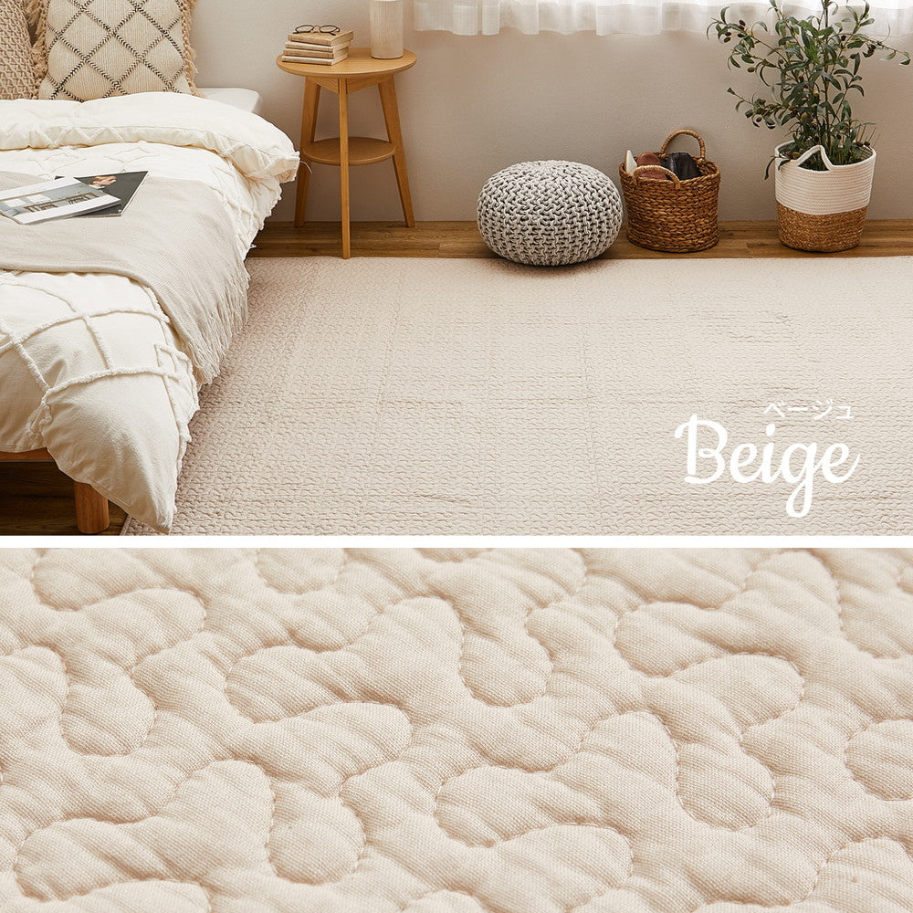 ベビーギフトに コットン100%イブルラグ マルチカバー ギフト仕様・出産祝い