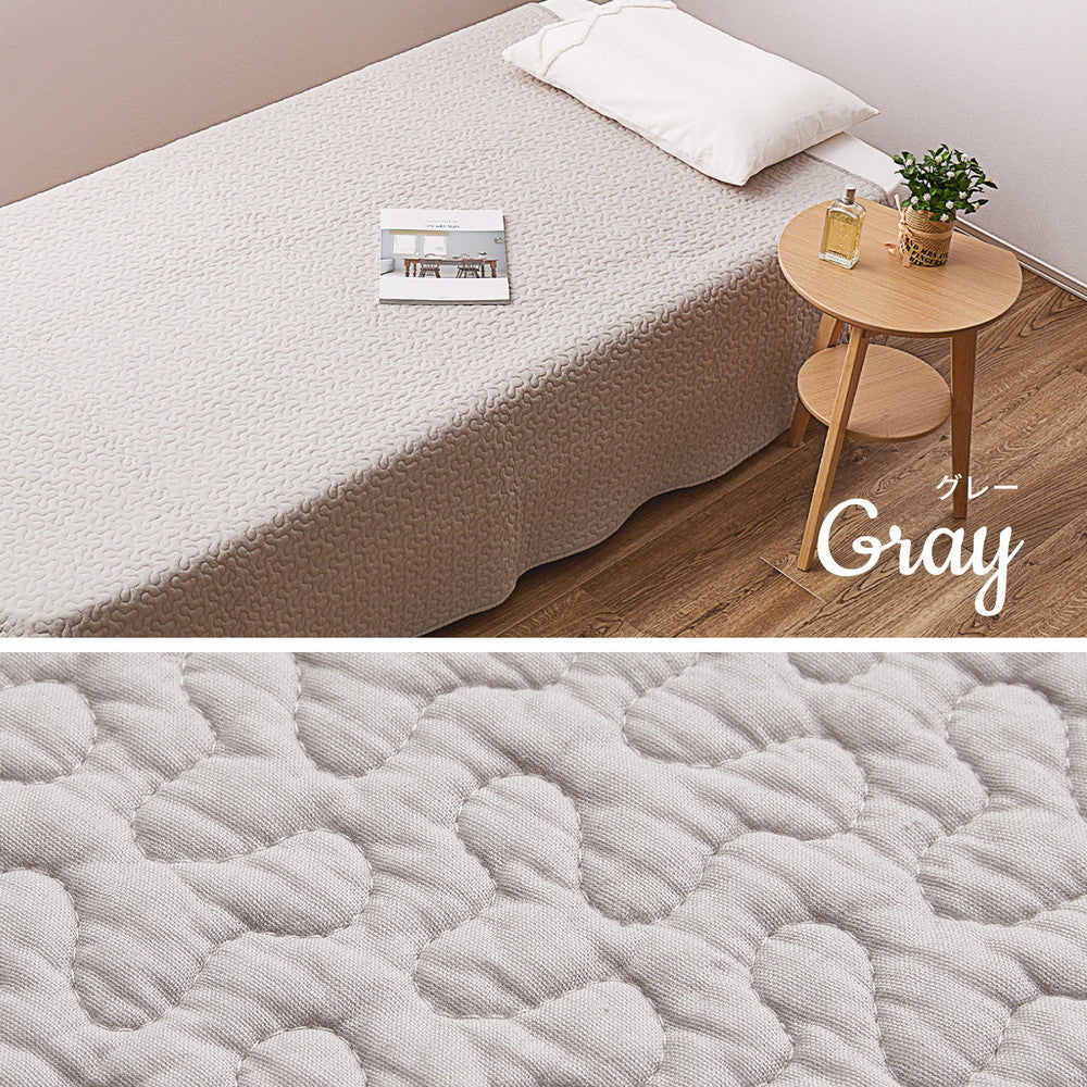 ベビーギフトに コットン100%イブルラグ マルチカバー ギフト仕様・出産祝い