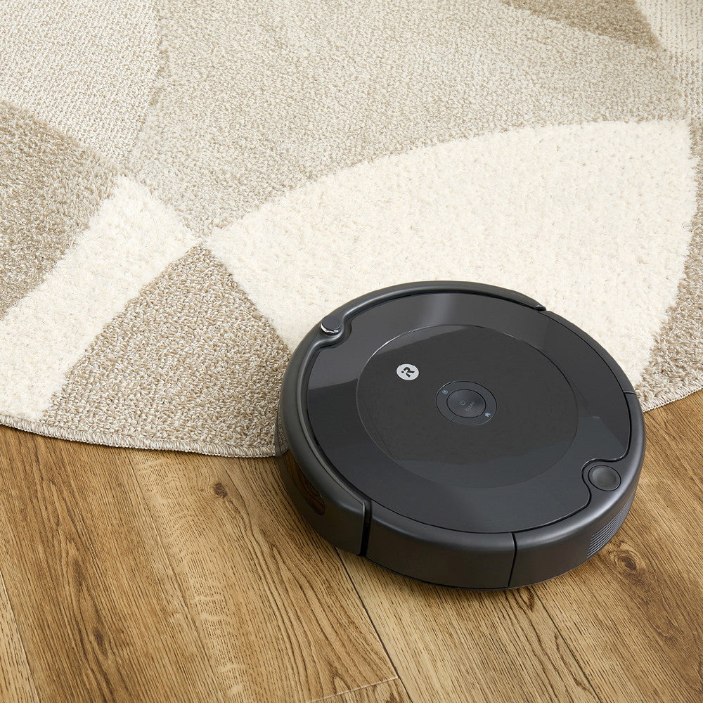 ウイルスや花粉を吸着して分解するラグ 国産タフトラグ ジャスト