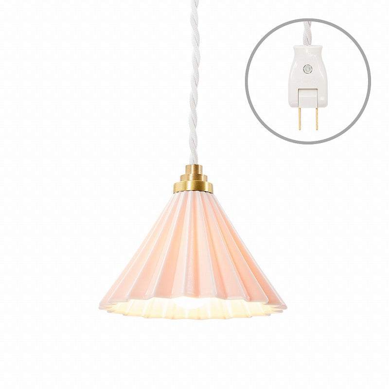 ペンダントライト ORIGAMI LAMP PENDANT コンセントタイプ