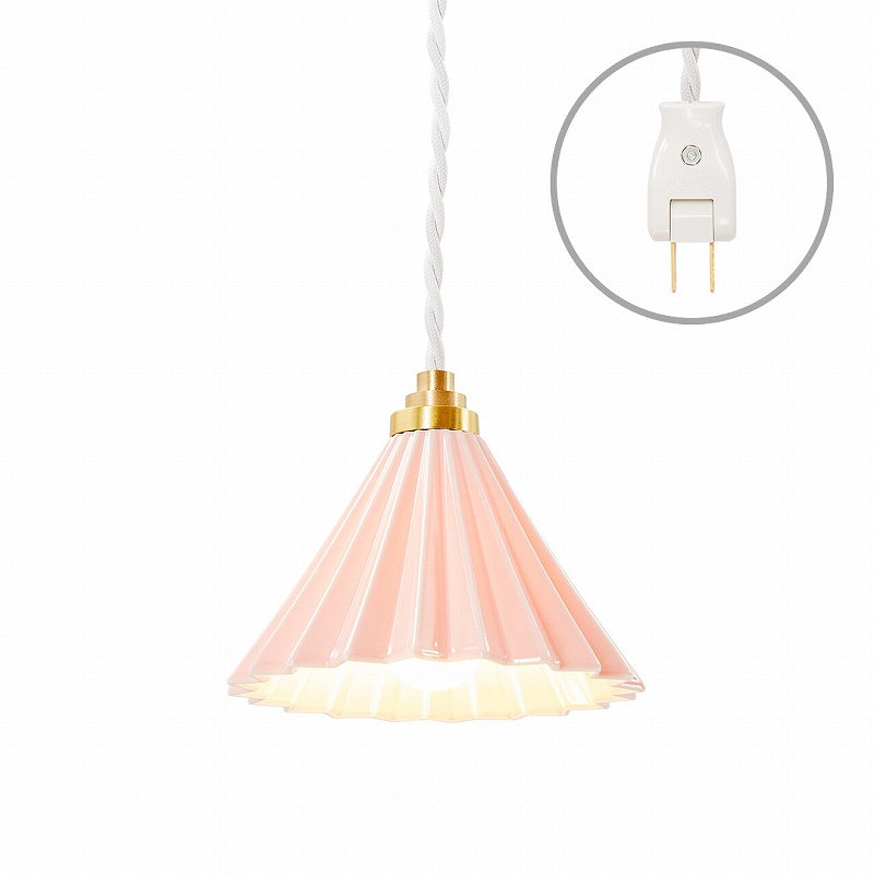 ペンダントライト ORIGAMI LAMP PENDANT コンセントタイプ