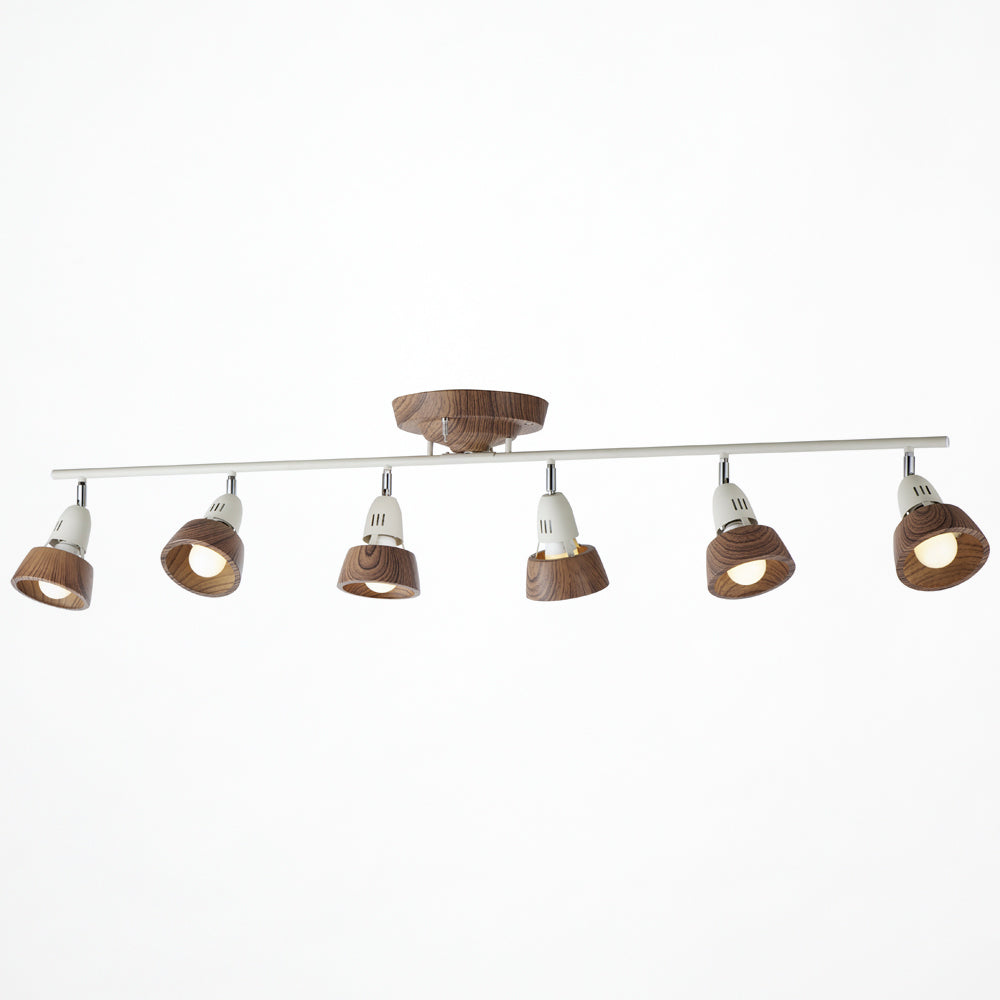 Harmony 6 -Ceiling - ハーモニー 6リモートシーリングランプ(リモコン操作対応)