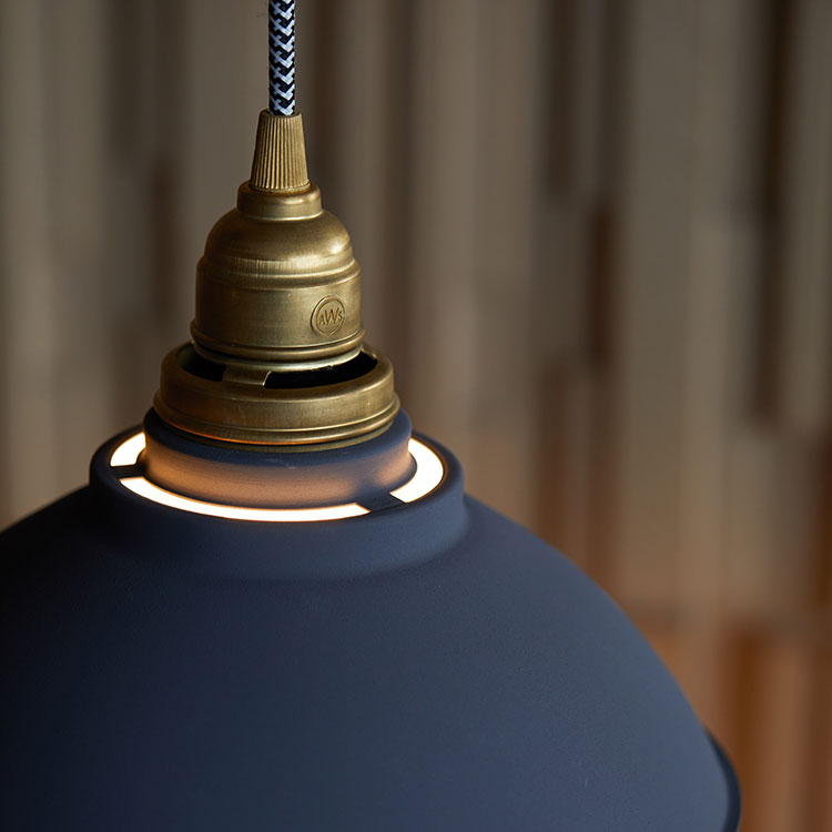 少し小振りなペンダントライト Theory-pendant - セオリーペンダント