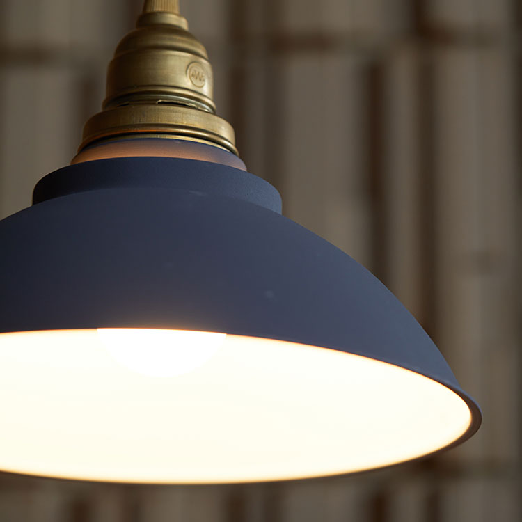 少し小振りなペンダントライト Theory-pendant - セオリーペンダント