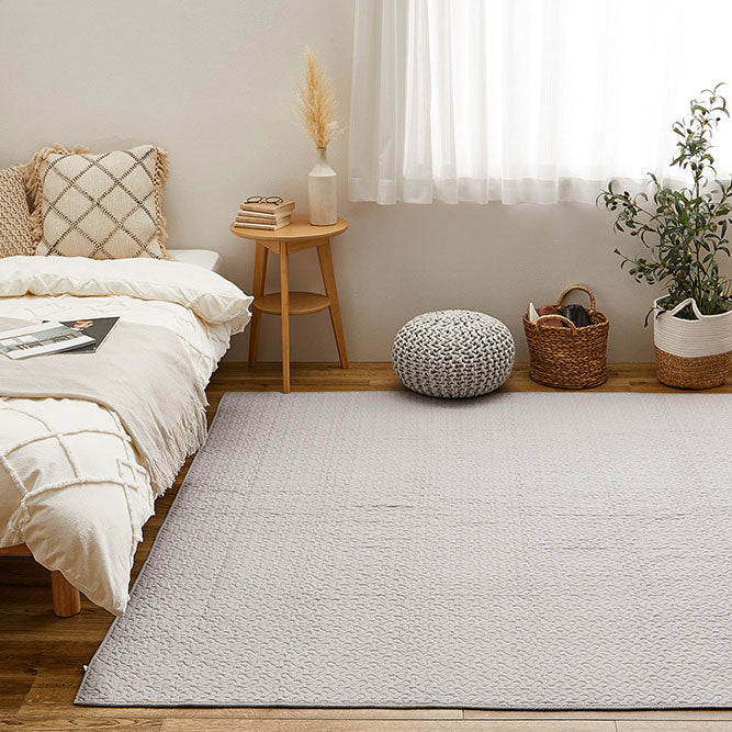 ベビーギフトに コットン100%イブルラグ マルチカバー ギフト仕様・出産祝い