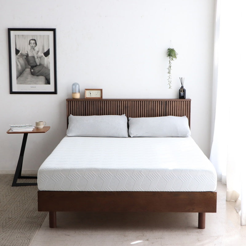 マットレス 極厚18cmの6層構造で身体をしっかり支える高品質モデル シングル~ダブル