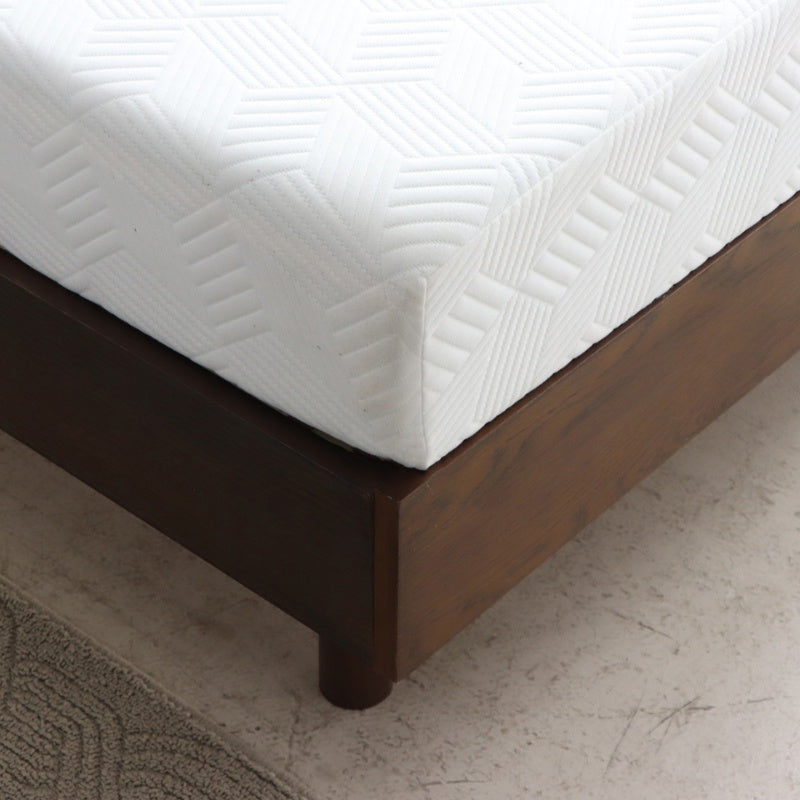 マットレス 極厚18cmの6層構造で身体をしっかり支える高品質モデル シングル~ダブル