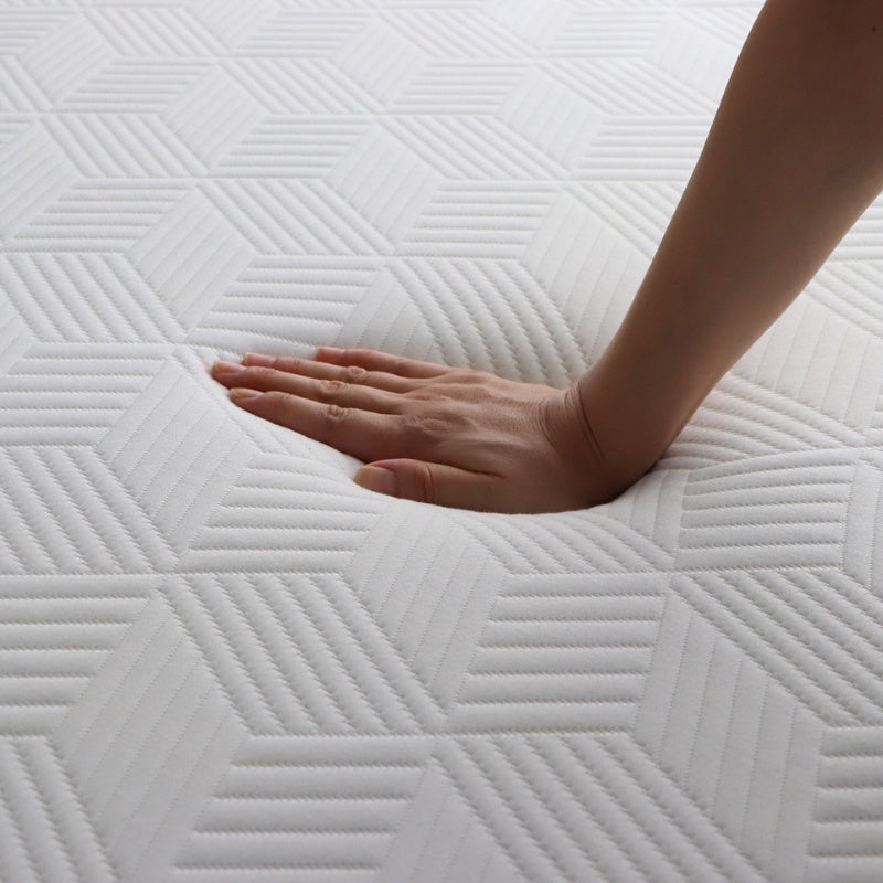 マットレス 極厚18cmの6層構造で身体をしっかり支える高品質モデル シングル~ダブル