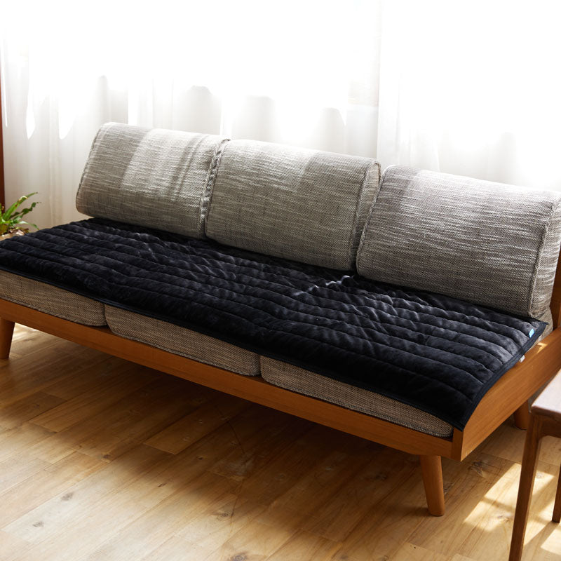 ソファパッド プレミアムマイクロファイバー 65×180cm
