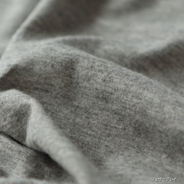 ふんわりなめらかニットのボックスシーツ ワイドキング プレインニット ほどよいストレッチ性と肌触り【Fab the Home】