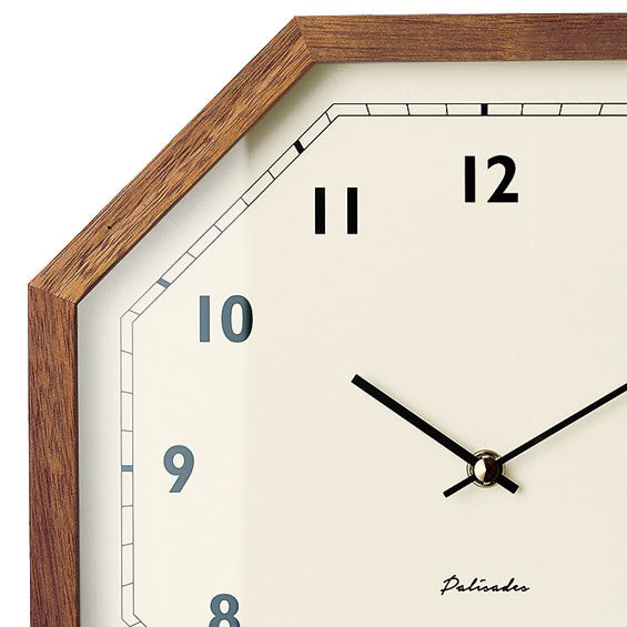 ウォールクロック Görlitz - ゲルリッツ 壁掛け時計