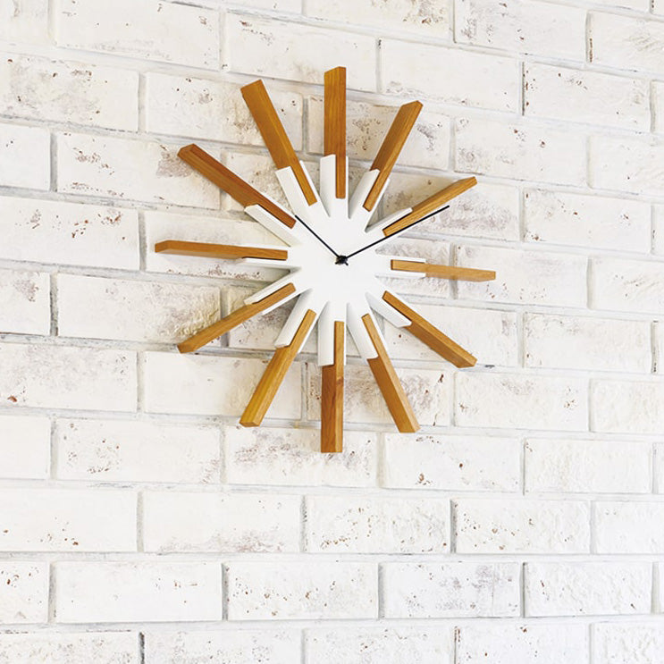 ウォールクロック Sirio - シリオ 壁掛け時計