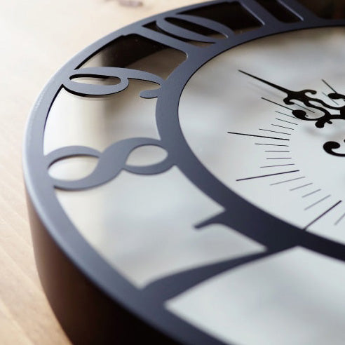 ウォールクロック Gisel - ジゼル 壁掛け時計