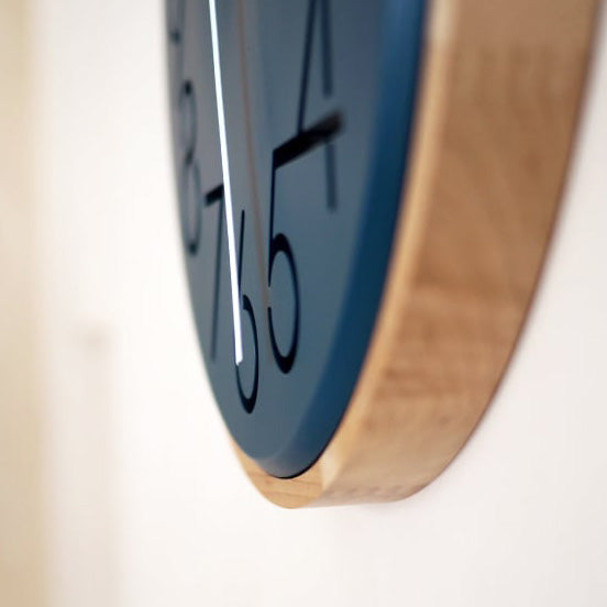 ウォールクロック Nokka - ノッカ 壁掛け時計