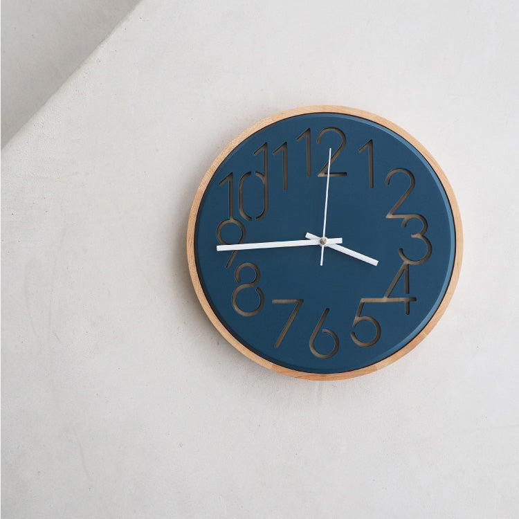 ウォールクロック Nokka - ノッカ 壁掛け時計