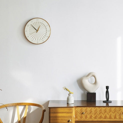 ウォールクロック Ludvika - ルドヴィーカ 壁掛け時計