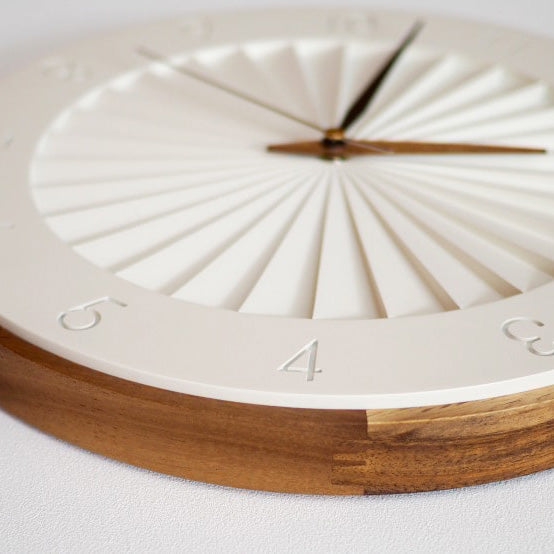 ウォールクロック Ludvika - ルドヴィーカ 壁掛け時計