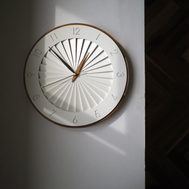 ウォールクロック Ludvika - ルドヴィーカ 壁掛け時計