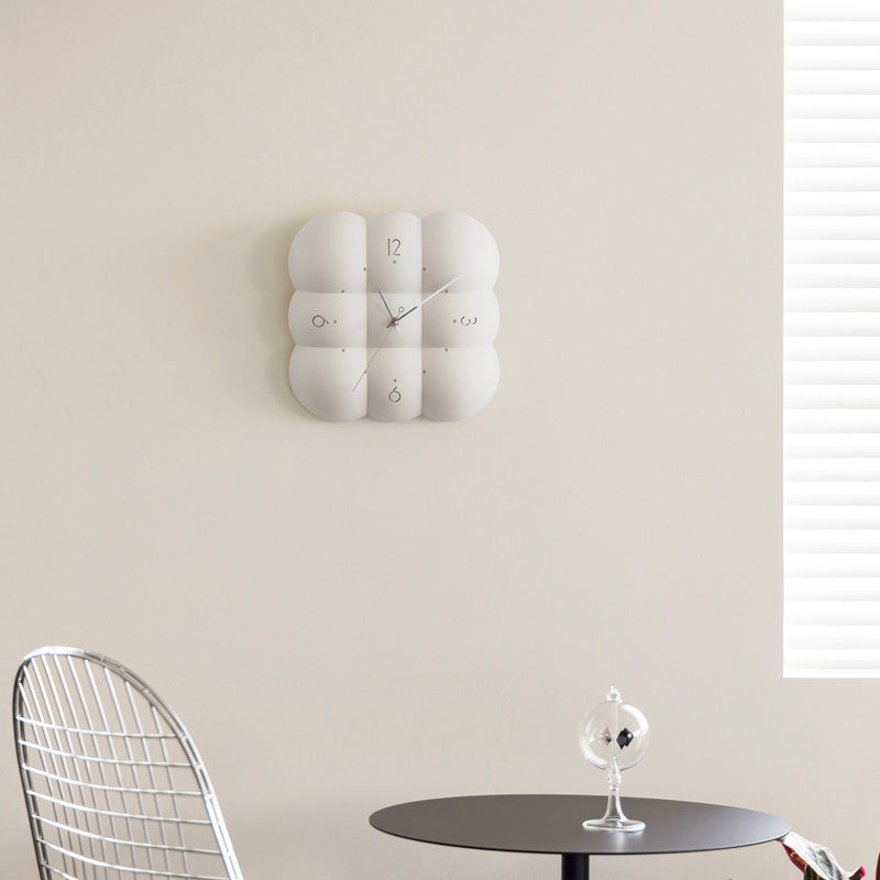 ウォールクロック Muffy - ムフィ 壁掛け時計