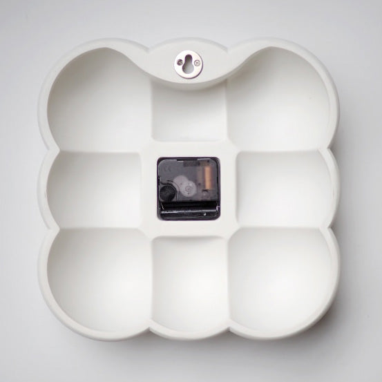 ウォールクロック Muffy - ムフィ 壁掛け時計