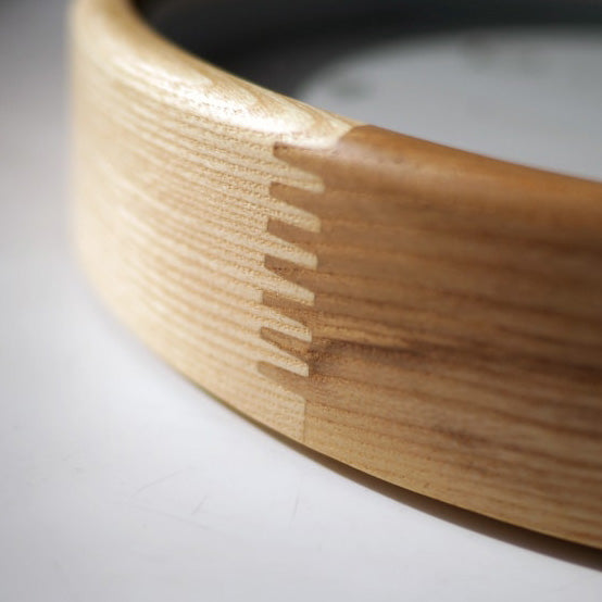 ウォールクロック Mutka - ムトゥカ 壁掛け時計