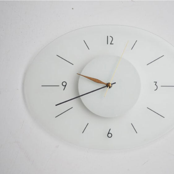 ウォールクロック Ikola - イコラ