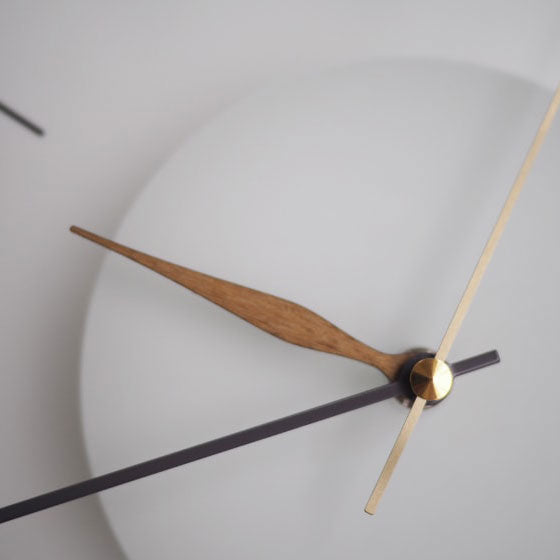 ウォールクロック Ikola - イコラ