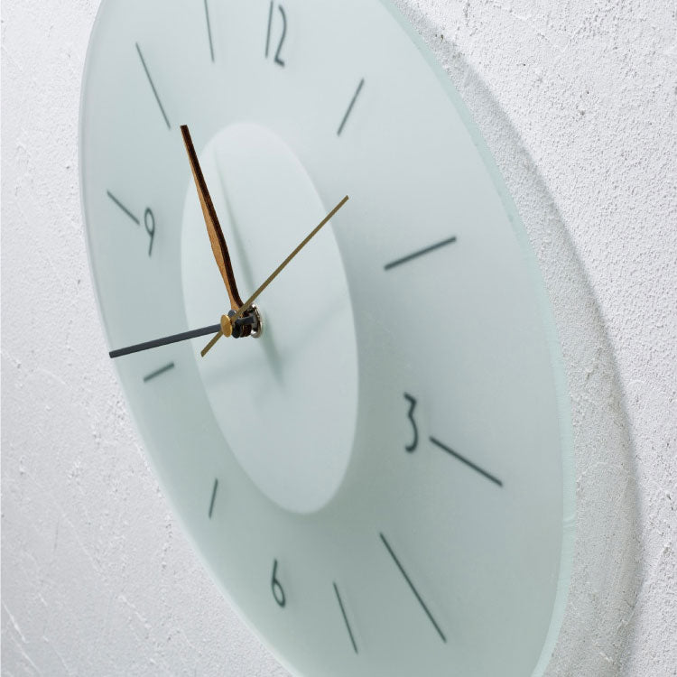 ウォールクロック Ikola - イコラ