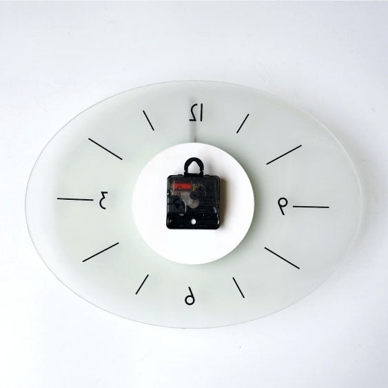 ウォールクロック Ikola - イコラ