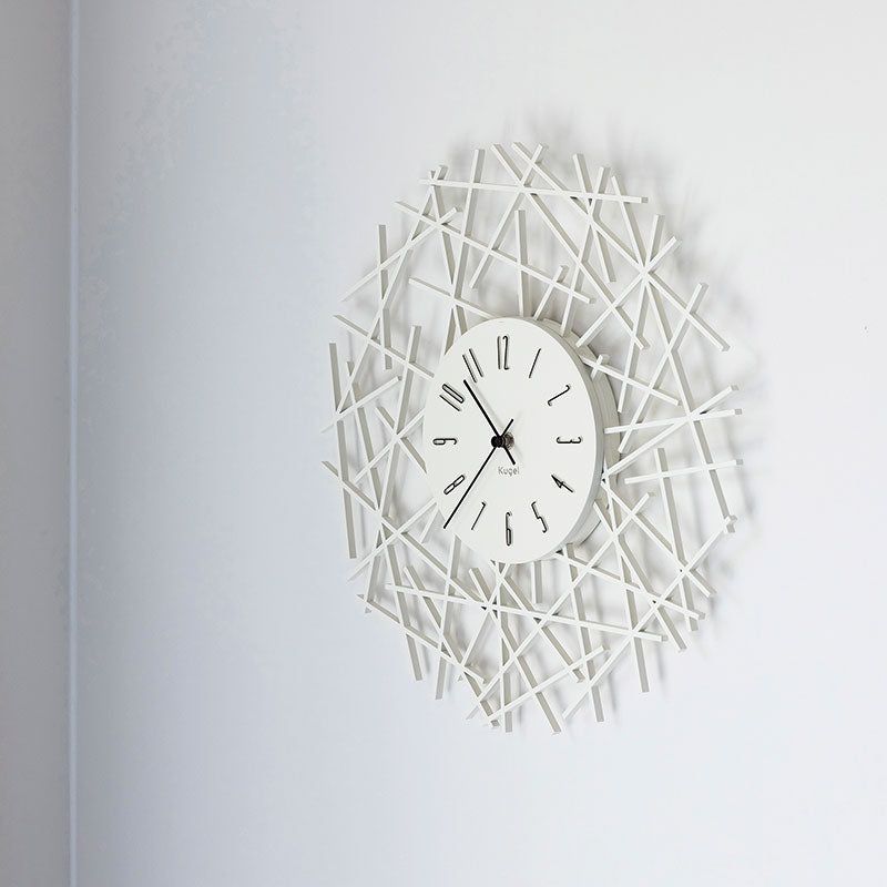 ウォールクロック Talvi - タルヴィ