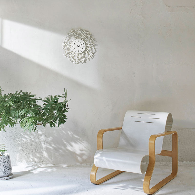 ウォールクロック Talvi - タルヴィ