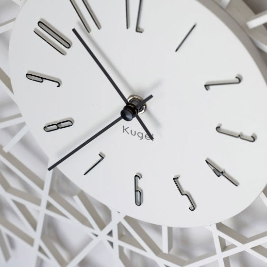 ウォールクロック Talvi - タルヴィ