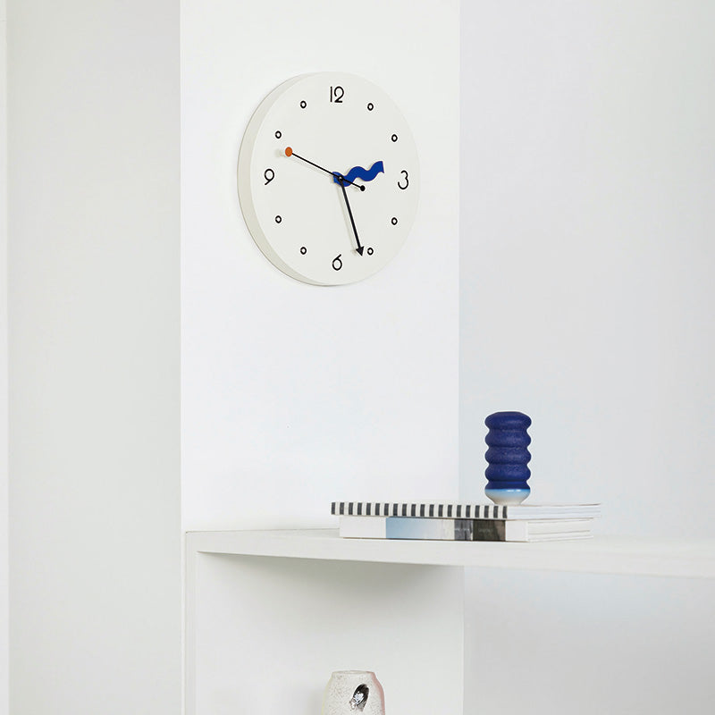 ウォールクロック Pokeli - ポケリ 壁掛け時計