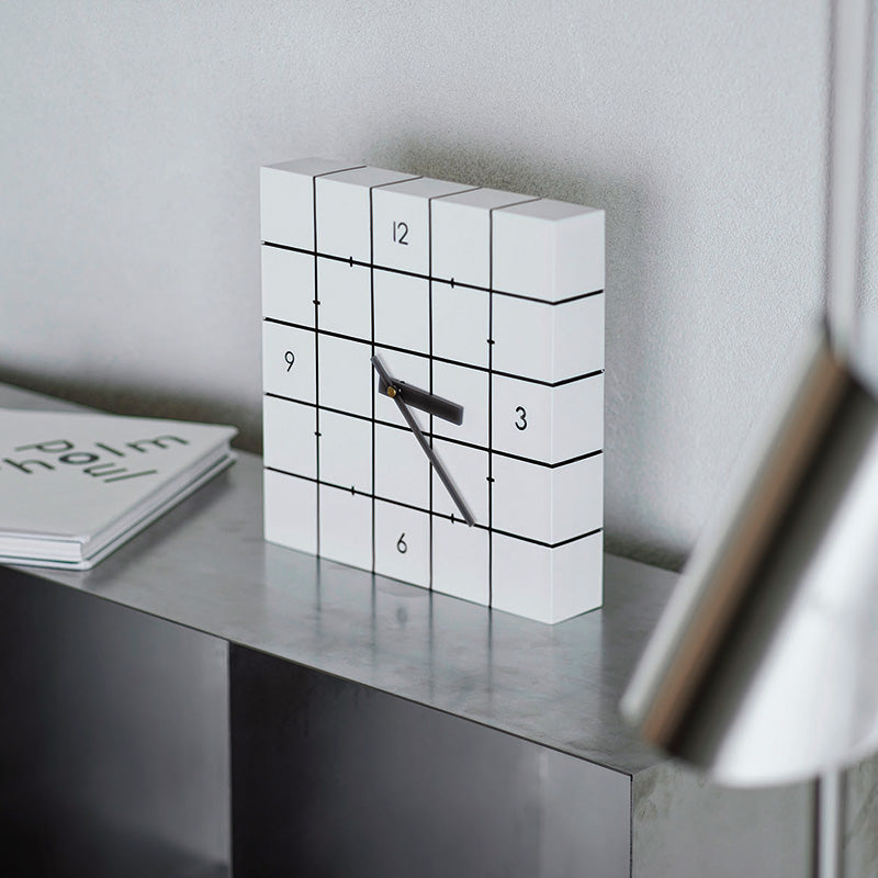 ウォールクロック Kaavio - カーヴィオ 壁掛け時計