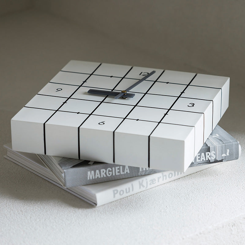 ウォールクロック Kaavio - カーヴィオ 壁掛け時計