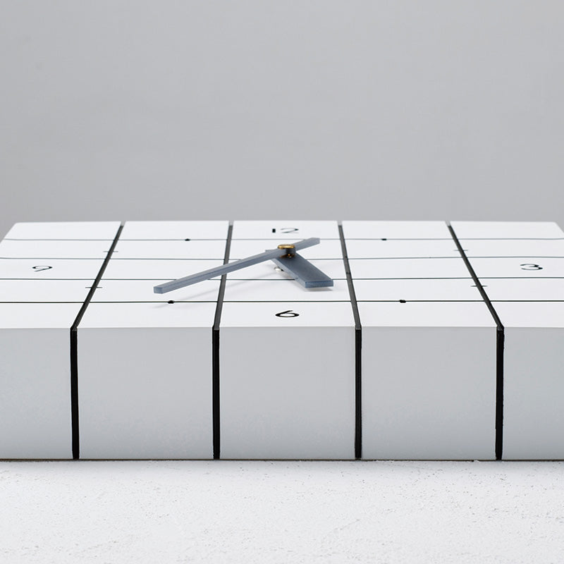 ウォールクロック Kaavio - カーヴィオ 壁掛け時計