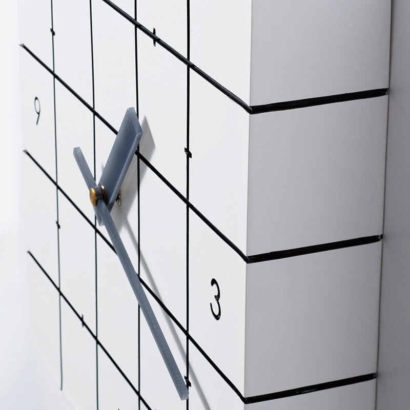 ウォールクロック Kaavio - カーヴィオ 壁掛け時計