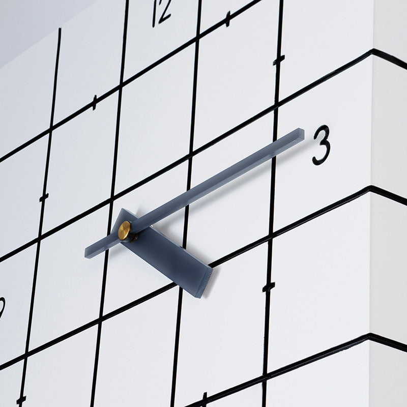 ウォールクロック Kaavio - カーヴィオ 壁掛け時計