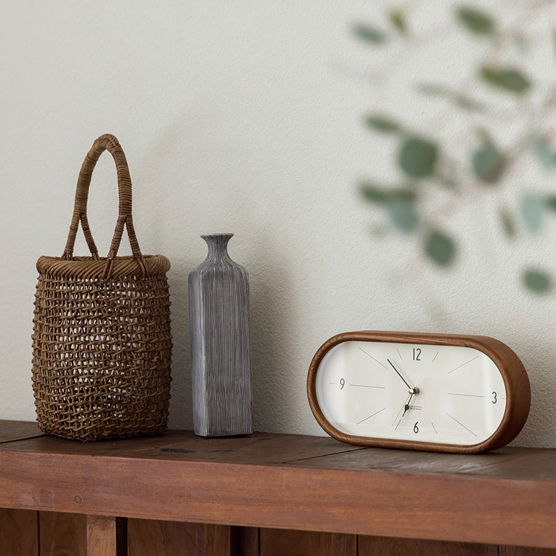 ウォールクロック Curva - クルヴァ 壁掛け時計