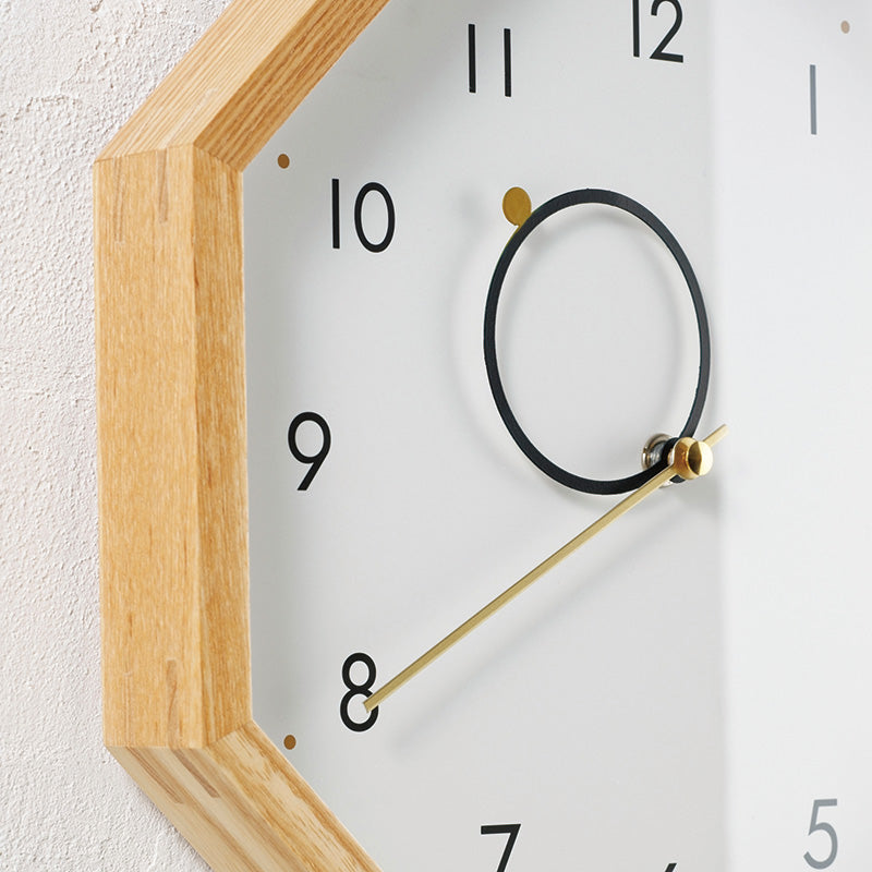 ウォールクロック Enne - エンネ 壁掛け時計