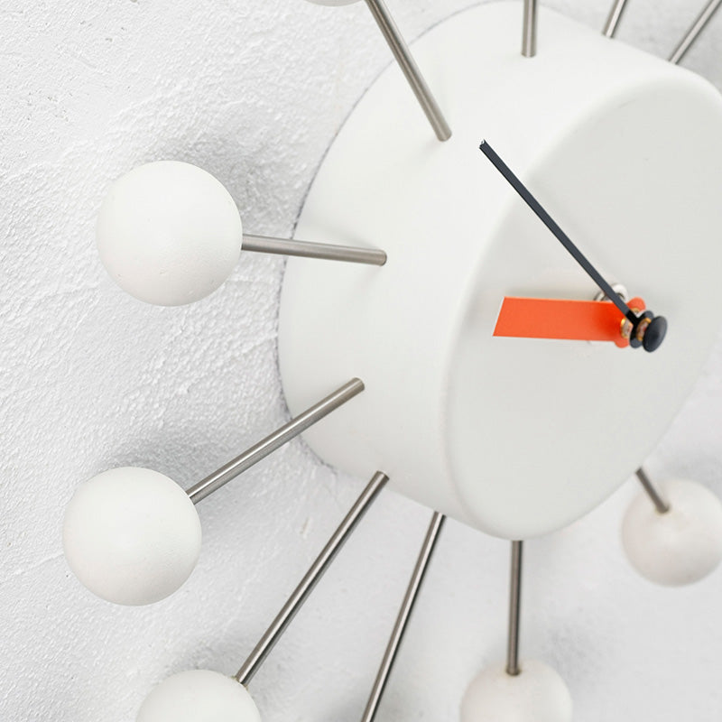 ウォールクロック Aino - アイノ 壁掛け時計