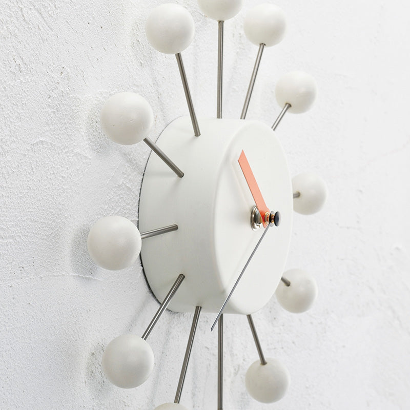 ウォールクロック Aino - アイノ 壁掛け時計